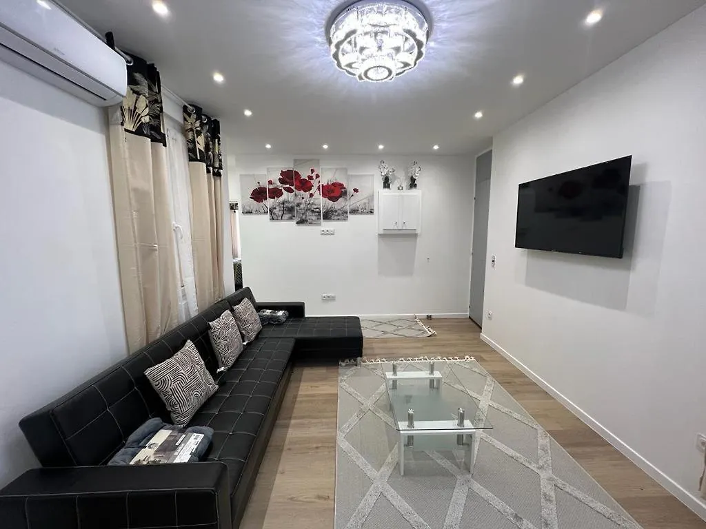 Appartement T2 Nicea 0*,  Francja